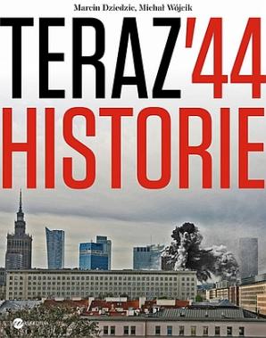 VIDEO: By dziś można było zrozumieć ich bohaterstwo. 71-rocznica Powstania Warszawskiego w połączeniu ze światem dzisiejszym