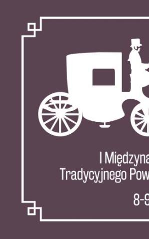 I Międzynarodowy Konkurs Tradycyjnego Powożenia o Trofeum Śląska w Koszęcinie